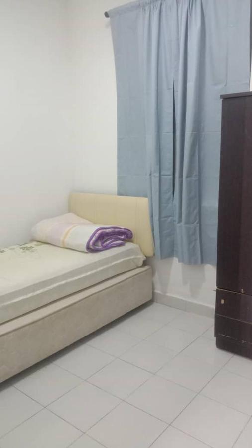 Pr1Ma Presint 11 Putrajaya公寓 外观 照片